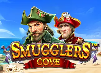 Pragmatic : Smugglers Cove - IDAGENT138