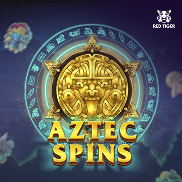 Aztec Spins - IDAGENT138