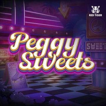 Peggy Sweets - IDAGENT138