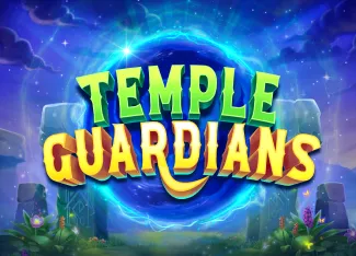 Pragmatic : Temple Guardians - IDAGENT138