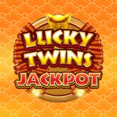Microgaming : Lucky Twins Jackpot - IDAGENT138