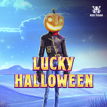 Lucky Halloween - IDAGENT138