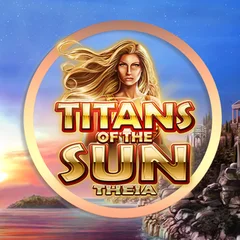 Microgaming : Titans of the Sun - Theia - IDAGENT138