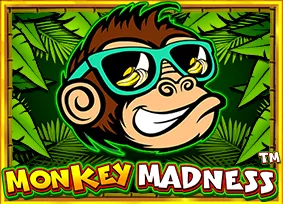 Pragmatic : Monkey Madness - IDAGENT138