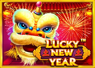 Pragmatic : Lucky New Year - IDAGENT138