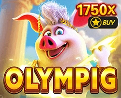 Olympig - IDAGENT138