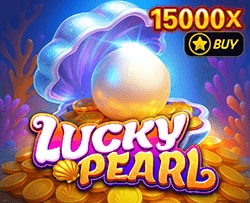 Lucky Pearl - IDAGENT138