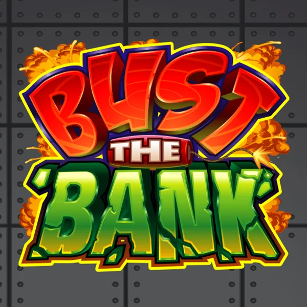 Microgaming : Bust the Bank - IDAGENT138
