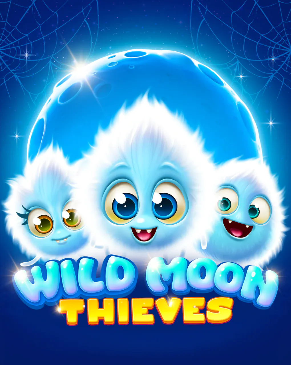 Bgaming : Wild Moon Thieves - IDAGENT138