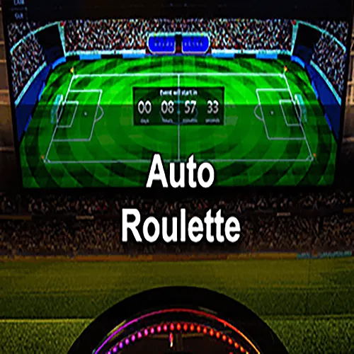 Auto Roulette - IDAGENT138
