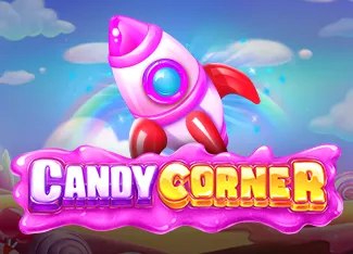 Pragmatic : Candy Corner - IDAGENT138