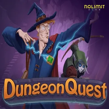 NolimitCity : Dungeon Quest - IDAGENT138
