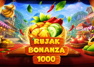 Pragmatic : Rujak Bonanza 1000 - IDAGENT138