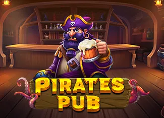 Pragmatic : Pirates Pub - IDAGENT138
