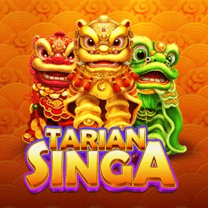Besoft : Lion Dance - IDAGENT138