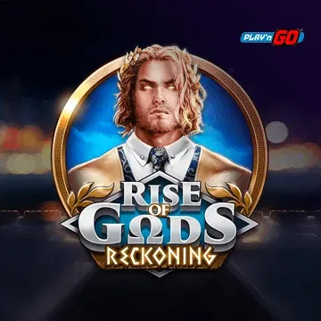 Rise of Gods: Reckoning - IDAGENT138