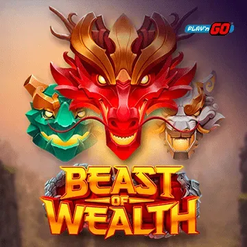 Beast of Wealth - IDAGENT138