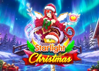 Pragmatic : Starlight Christmas - IDAGENT138
