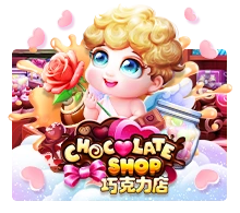 Joker123 : Chocolate Shop - IDAGENT138