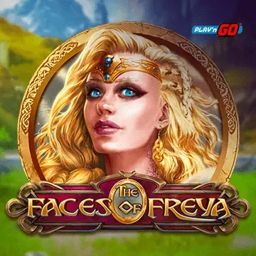 The Faces Of Freya - IDAGENT138