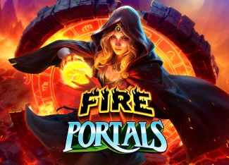 Pragmatic : Fire Portals - IDAGENT138