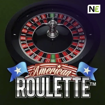 NetEnt : NetEnt American Roulette - IDAGENT138