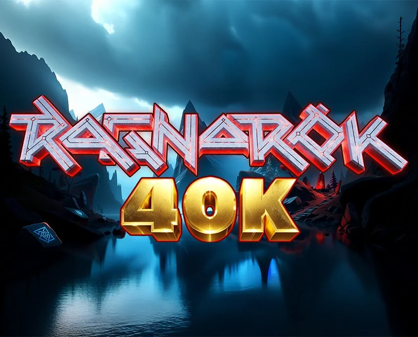 Ragnarok 40K - IDAGENT138
