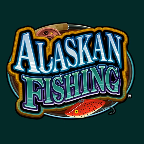Microgaming : Alaskan Fishing - IDAGENT138