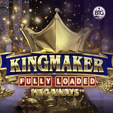 Kingmaker Fully Loaded - IDAGENT138