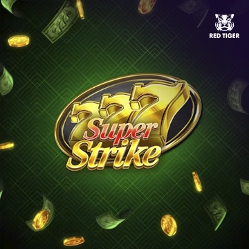 777 Super Strike - IDAGENT138