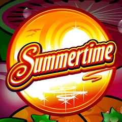 Microgaming : Summertime - IDAGENT138