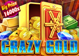 AFB : Crazy Gold - IDAGENT138