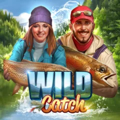 Microgaming : Wild Catch (New) - IDAGENT138