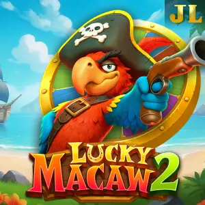 Jili : Lucky Macaw 2 - IDAGENT138