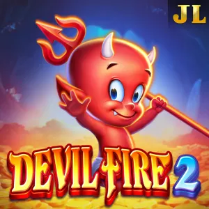 Jili : Devil Fire 2 - IDAGENT138