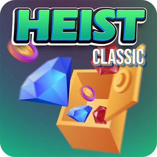 Heist Classic - IDAGENT138