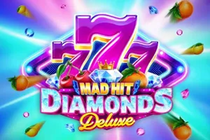 Mad Hit Diamonds Deluxe - IDAGENT138