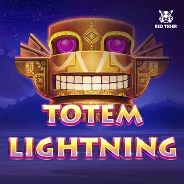 Totem Lightning - IDAGENT138