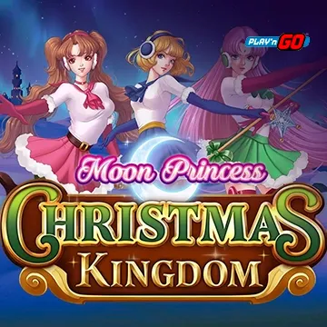 Midnight Princess: Christmas Kingdom - IDAGENT138