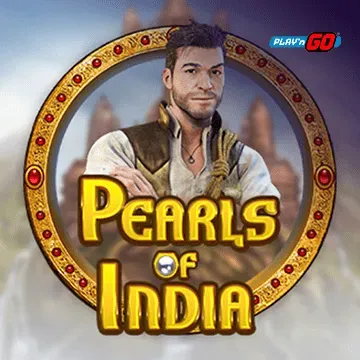 Pearls of India - IDAGENT138