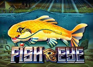 Pragmatic : Fish Eye - IDAGENT138