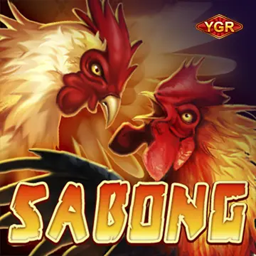 YGR : Sabong - IDAGENT138
