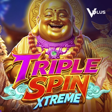Triple Spin Xtreme - IDAGENT138