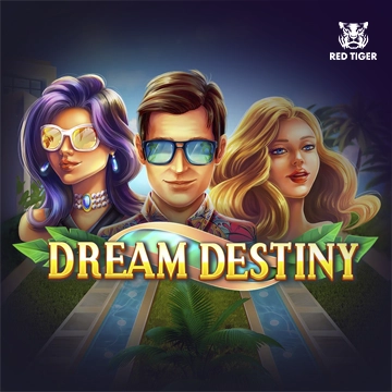 Dream Destiny - IDAGENT138