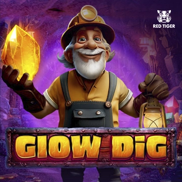 Glow Dig - IDAGENT138