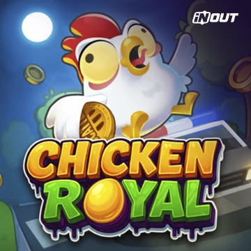Inout : Chicken Royal - IDAGENT138