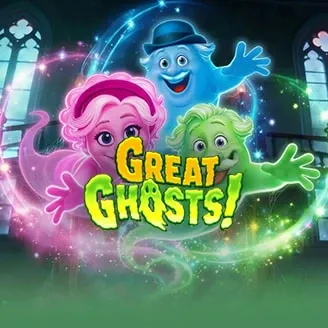 Pragmatic : Great Ghosts! - IDAGENT138