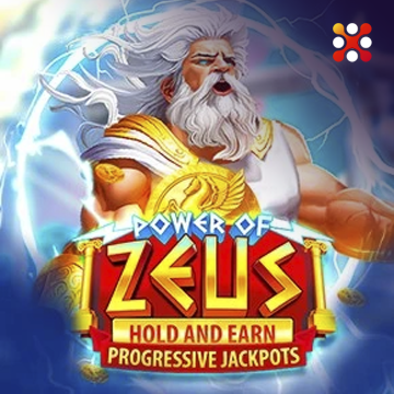 Mancala : Power of Zeus - IDAGENT138