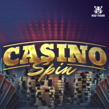 Casino Spin - IDAGENT138