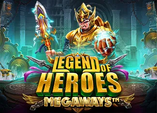 Pragmatic : Legend of Heroes - IDAGENT138